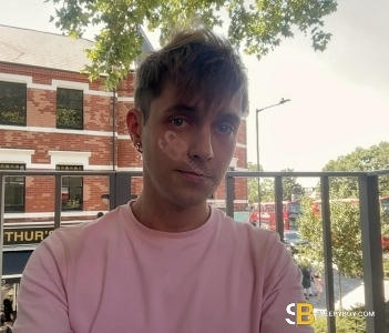 Gay Escort Dima 27yr - licking