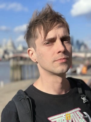 Gay Escort Dima 27yr - role