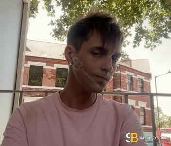 Gay Escort Dima 27yr - role