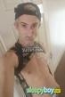 Gay Escort Max Load 33yr - role