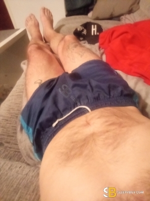 Bisexual Escort Terry 49yr - rimming