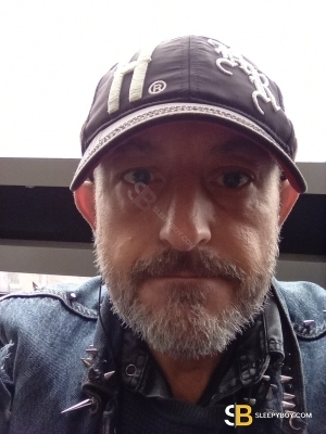 Bisexual Escort Terry 49yr - role