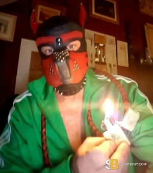 Bisexual Escort Terry 49yr - pnp