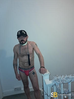 Bisexual Escort Terry 49yr - double penetration