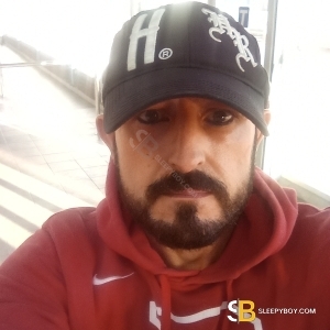 Bisexual Escort Terry 49yr - gangbang