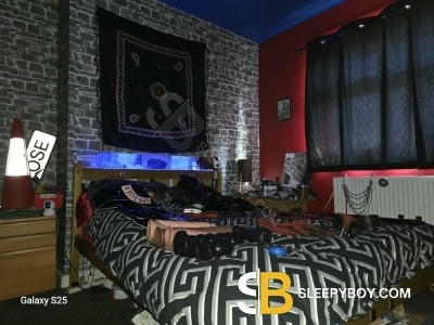 Bisexual Escort Mastermuckl 50yr - trios