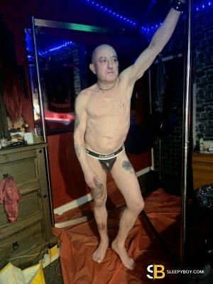 Bisexual Escort Mastermuckl 50yr - pnp