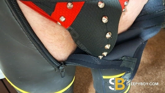 Bisexual Escort Terry 49yr - rimming