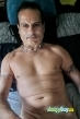 Bisexual Escort Zeus 47yr - role