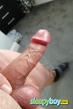 Gay Escort Thomas 26yr - role
