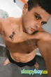 Gay Escort Scot 26yr - licking