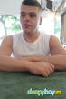 Gay Escort Thomas 26yr - role