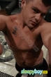 Gay Escort Thomas 26yr - role