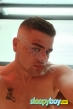 Gay Escort Daniel 27yr - role