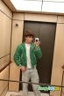 Gay Escort Jhon Evans 24yr - masseur