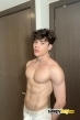 Gay Escort Jhon Evans 23yr - cum eating