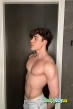 Gay Escort Jhon Evans 24yr - massage