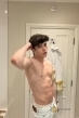 Gay Escort Jhon Evans 23yr - voyeurism