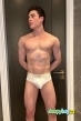 Gay Escort Jhon Evans 24yr - cum eating