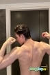 Gay Escort Jhon Evans 24yr - exhibitionism
