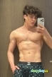 Gay Escort Jhon Evans 23yr - blowjob