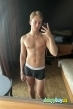 Gay Escort Max 22yr - trios