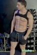 Gay Escort Felipe 33yr - role