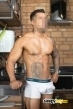 Bisexual Escort Gui Boy Brazilian 29yr - trios