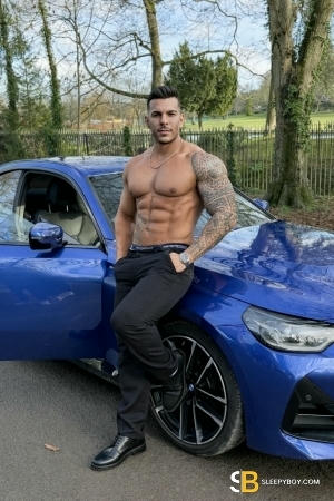 Bisexual Escort Gui Boy Brazilian 29yr - massage