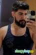 Gay Escort Rafail 26yr - licking