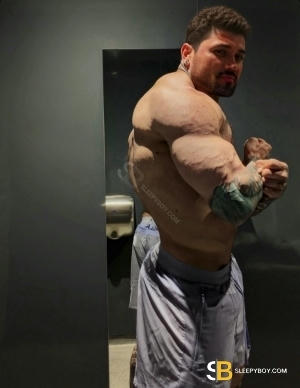 Bisexual Escort Brunno 29yr - always safe sex