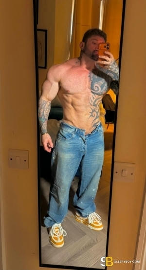 Bisexual Escort Brunno 29yr - always safe sex