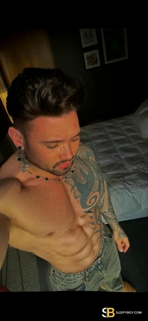 Bisexual Escort Brunno 29yr - always safe sex