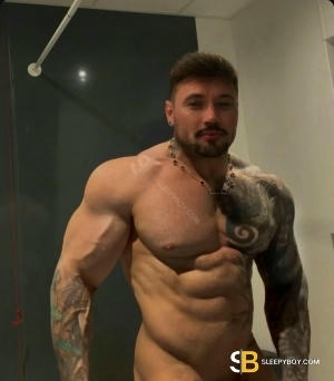 Bisexual Escort Brunno 29yr - always safe sex