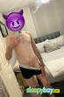 Gay Escort Cameron 23yr - massage