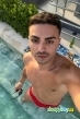 Gay Escort Vicent 20yr - role