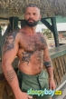 Gay Escort Fabrizio 36yr - role