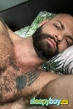 Gay Escort Fabrizio 36yr - role