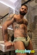 Gay Escort Fabrizio 36yr - sucking