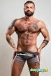 Bisexual Escort Fabrizio 36yr - rimming
