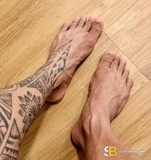 Bisexual Escort Rodrigo 28yr - role