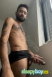Bisexual Escort Wesley 30yr - role