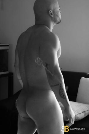 Bisexual Escort Matheus 28yr - role