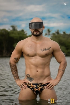 Bisexual Escort Matheus 28yr - sucking