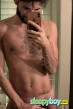 Gay Escort Francesco 27yr - blowjob