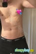 Gay Escort Francesco 27yr - massage
