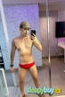 Bisexual Escort Lucas 25yr - role