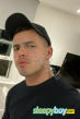 Gay Escort Bruno Melo 33yr - sucking