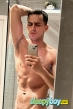 Gay Escort Bruno Melo 33yr - role