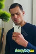 Gay Escort Bruno Melo 33yr - role
